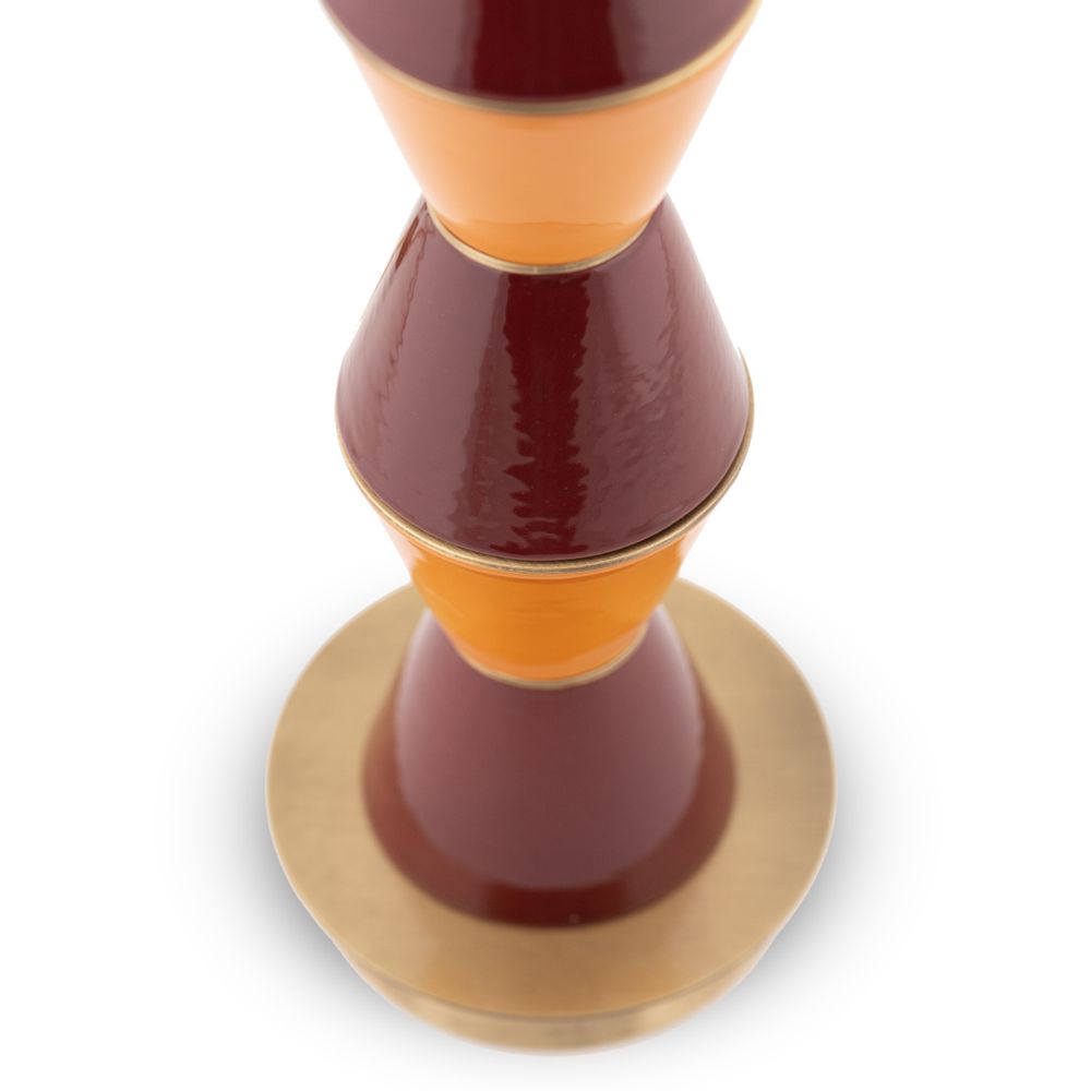 Lampes de table - PALM PETITE LAMPE DE TABLE - MARIONI
