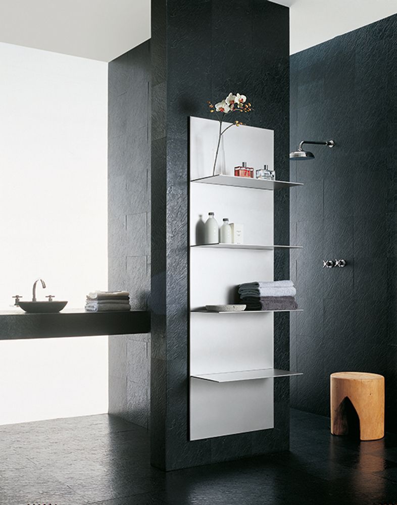 Shelves - ALL shelving system - EMMEBI HOME ITALIAN STYLE