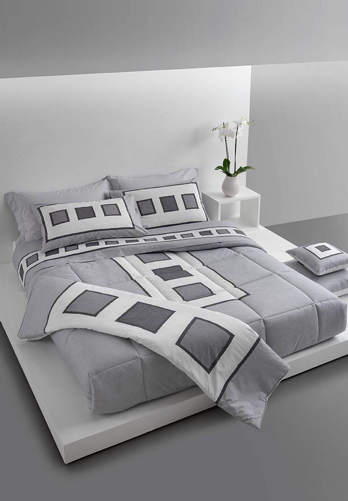 Bed linens - SMART - CARRARA
