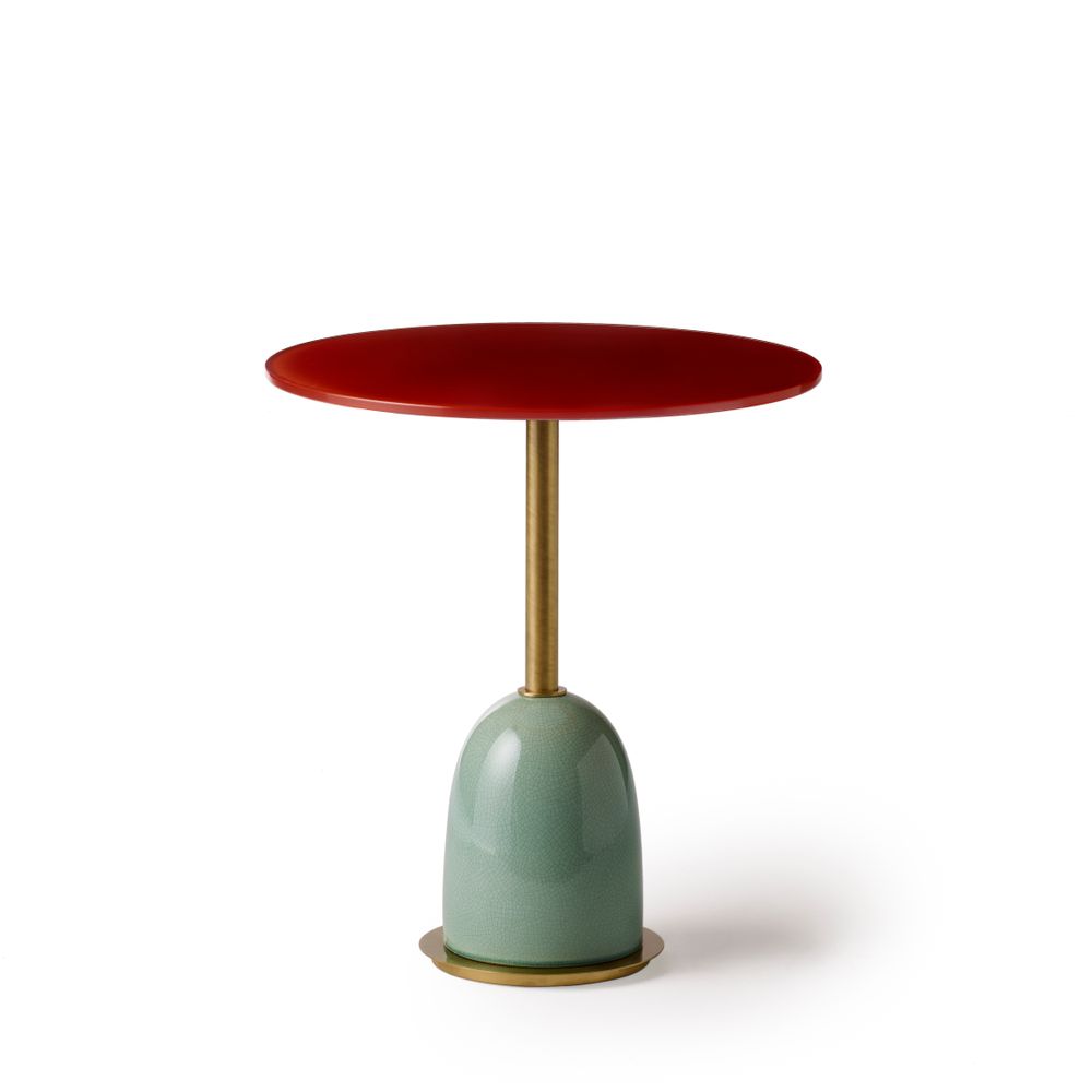 Other tables - PINS SIDE TABLE - MARIONI