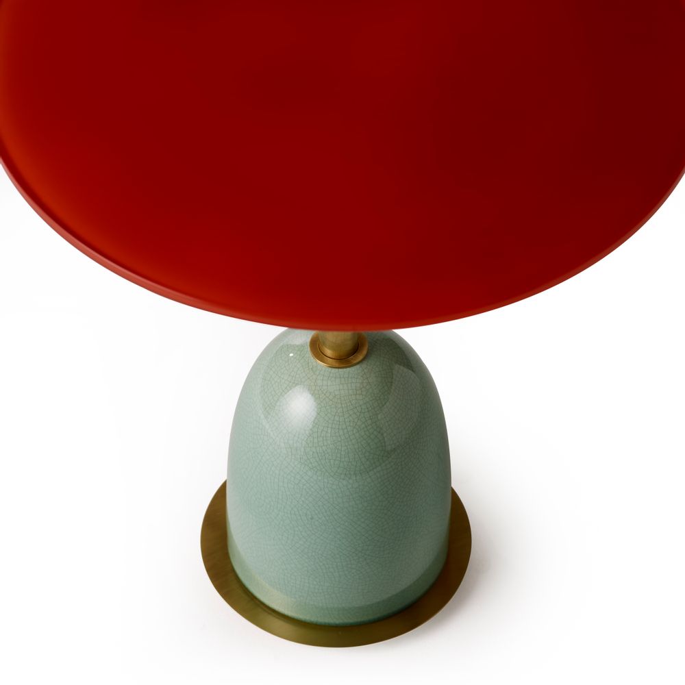Other tables - PINS SIDE TABLE - MARIONI