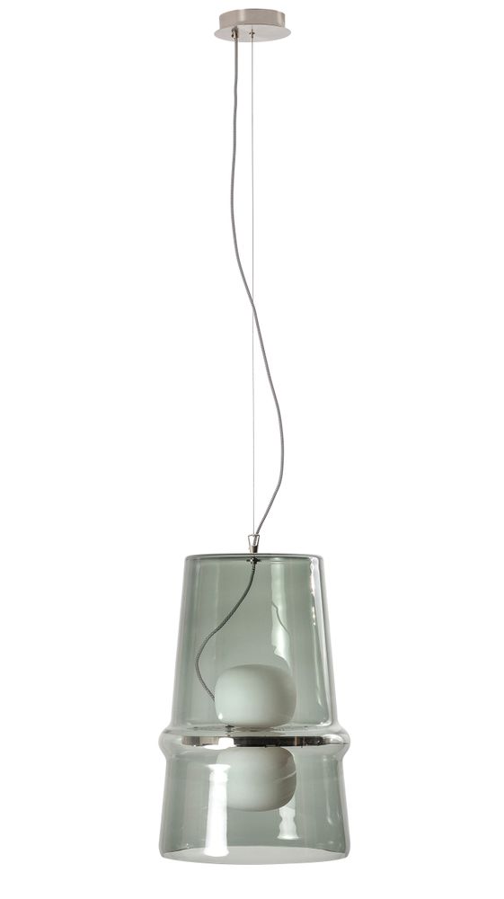 Suspensions - BELLE D'I THE GREAT EDITION - LAMPE SUSPENSION - HIND RABII LIGHTING STUDIO