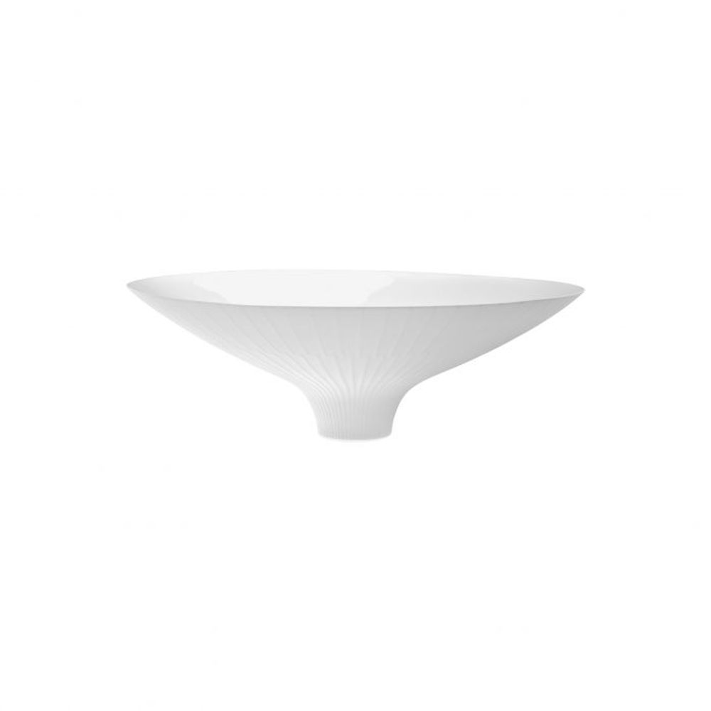 Design objects - bow with vertical stripes - HERING BERLIN