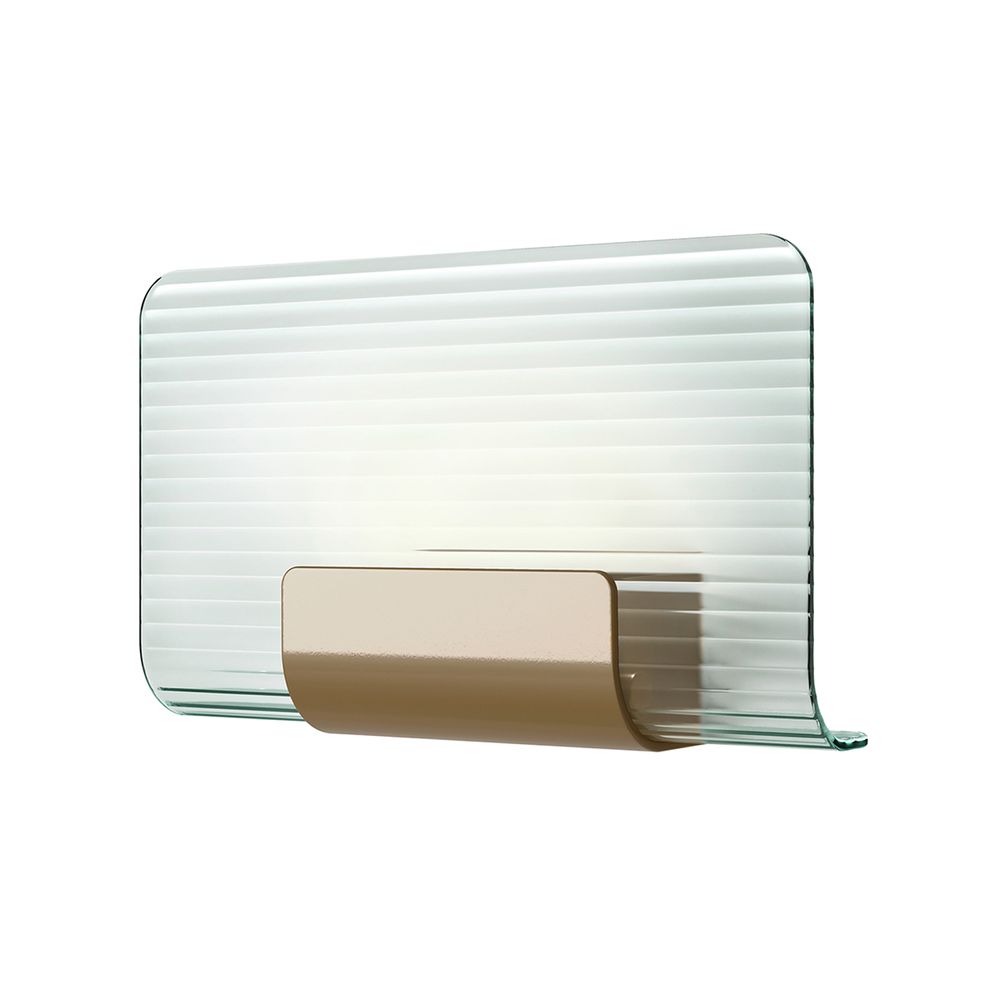 Decorative objects - Nami Wall lamp - KUNDALINI