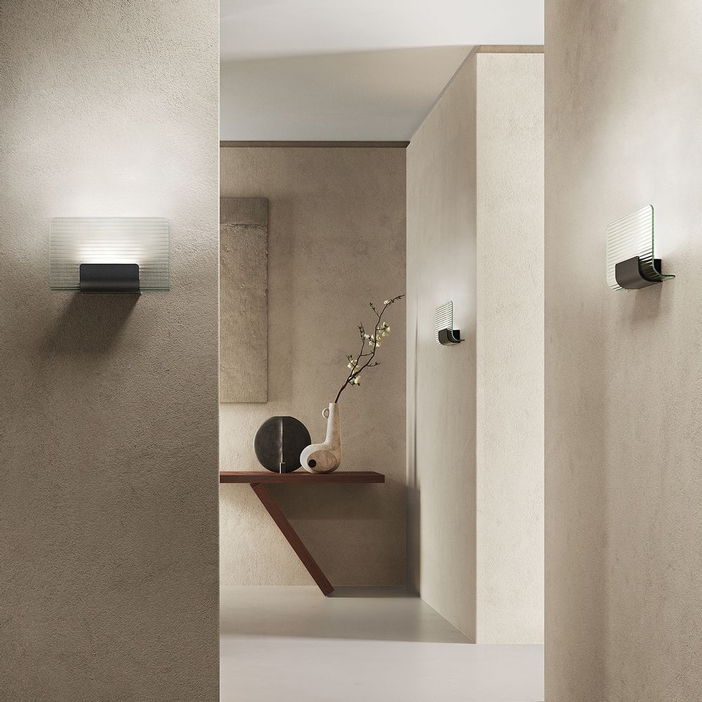Decorative objects - Nami Wall lamp - KUNDALINI