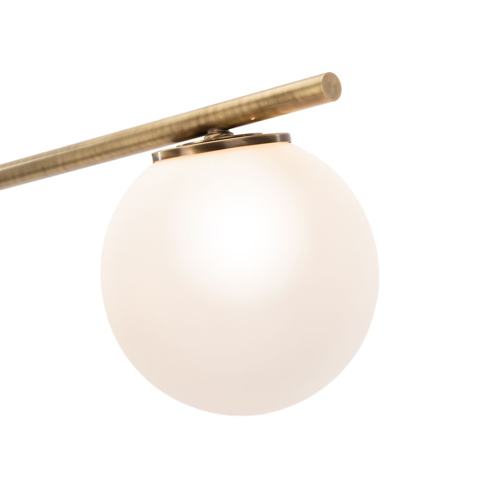 Floor lamps - PINS READING FLOOR LAMP - MARIONI