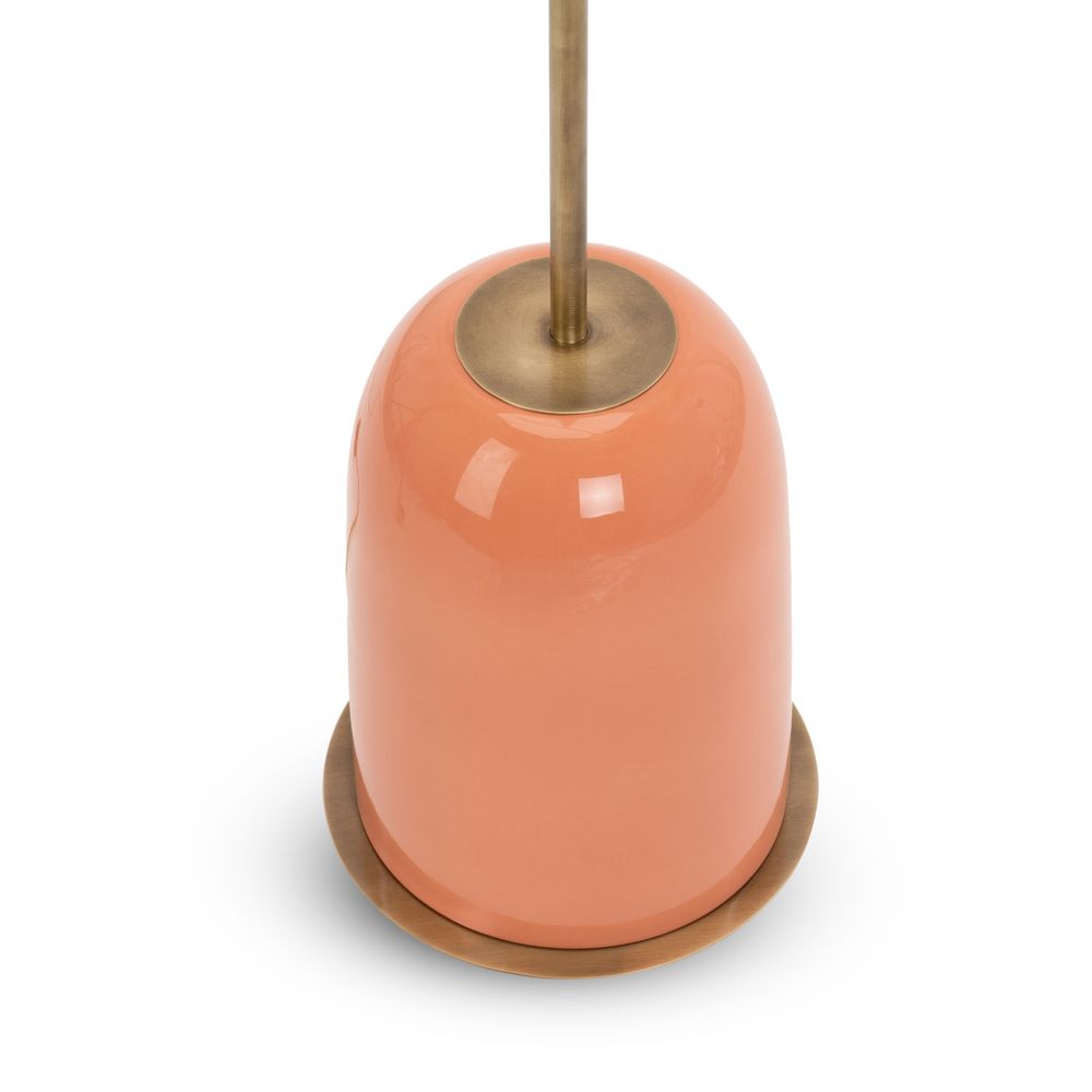 Floor lamps - PINS READING FLOOR LAMP - MARIONI