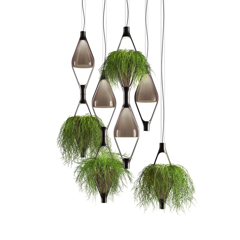 Hanging lights - Viceversa - KDLN