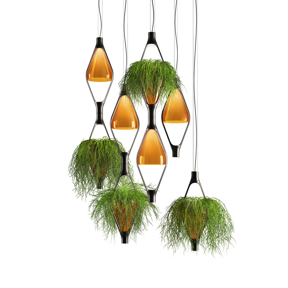 Hanging lights - Viceversa - KDLN