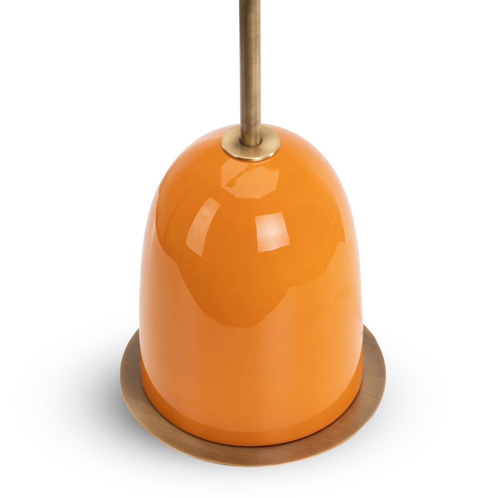 Lampes à poser - LAMPE DE TABLE PINS AVEC ARC - MARIONI