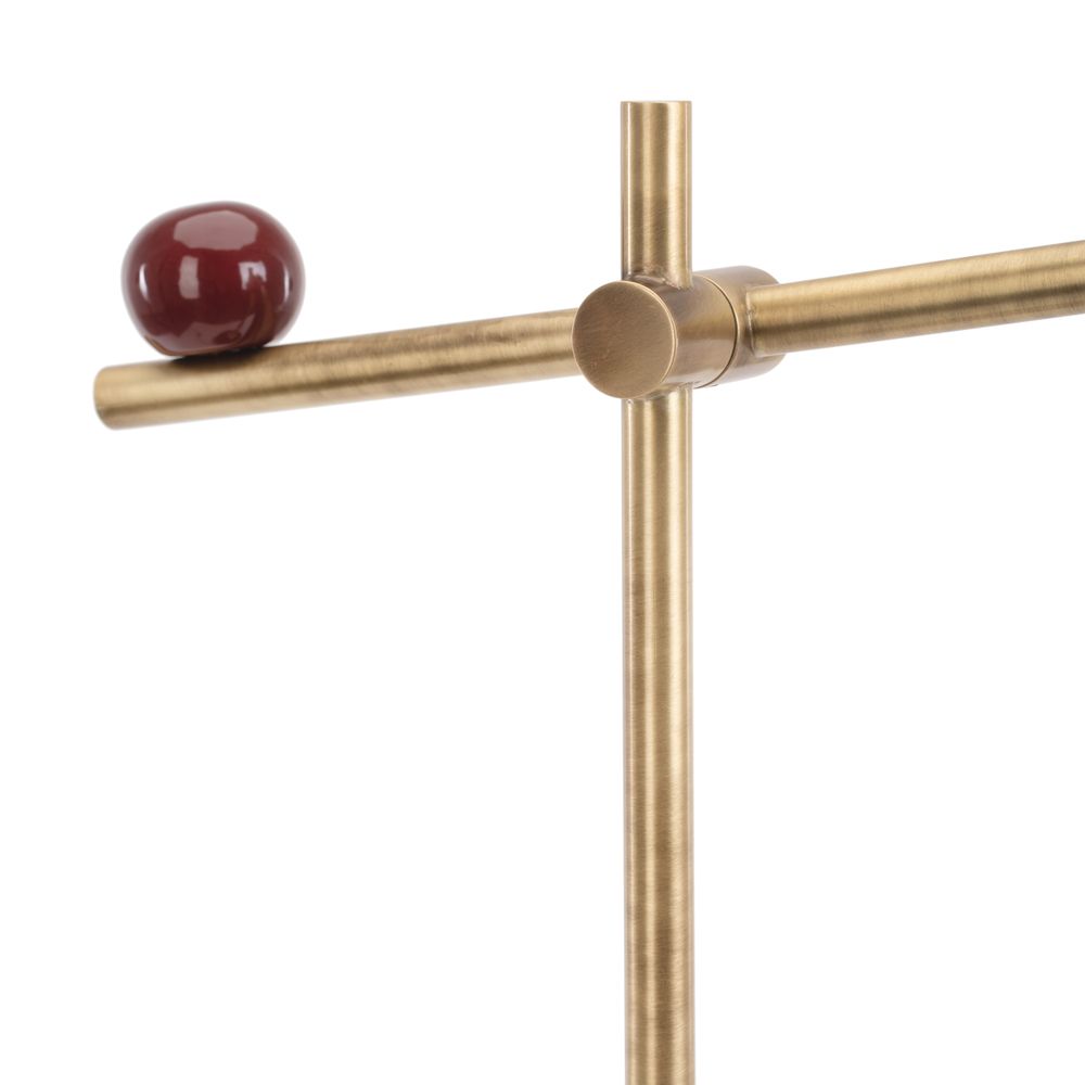 Lampes de table - LAMPE DE TABLE PINS - MARIONI