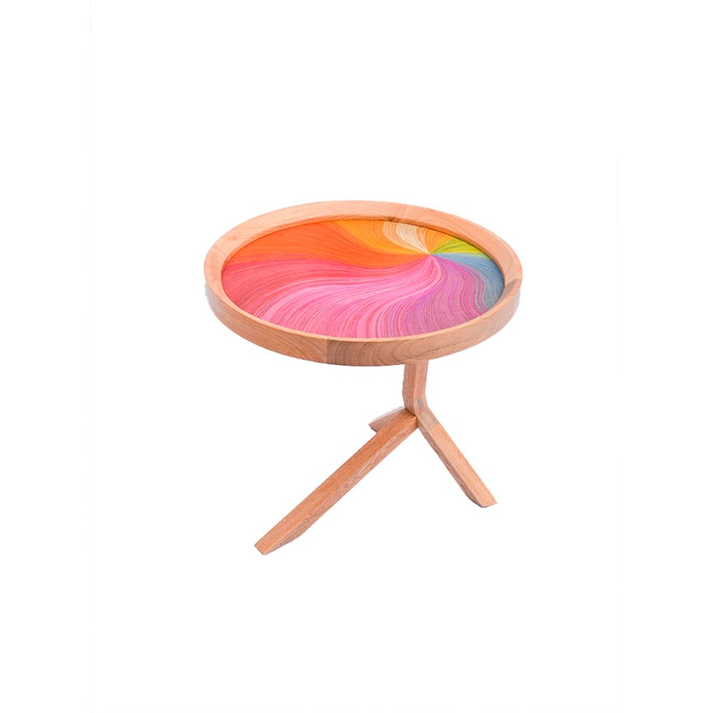Night tables - TAMO TABLE - DESIGN ROOM COLOMBIA
