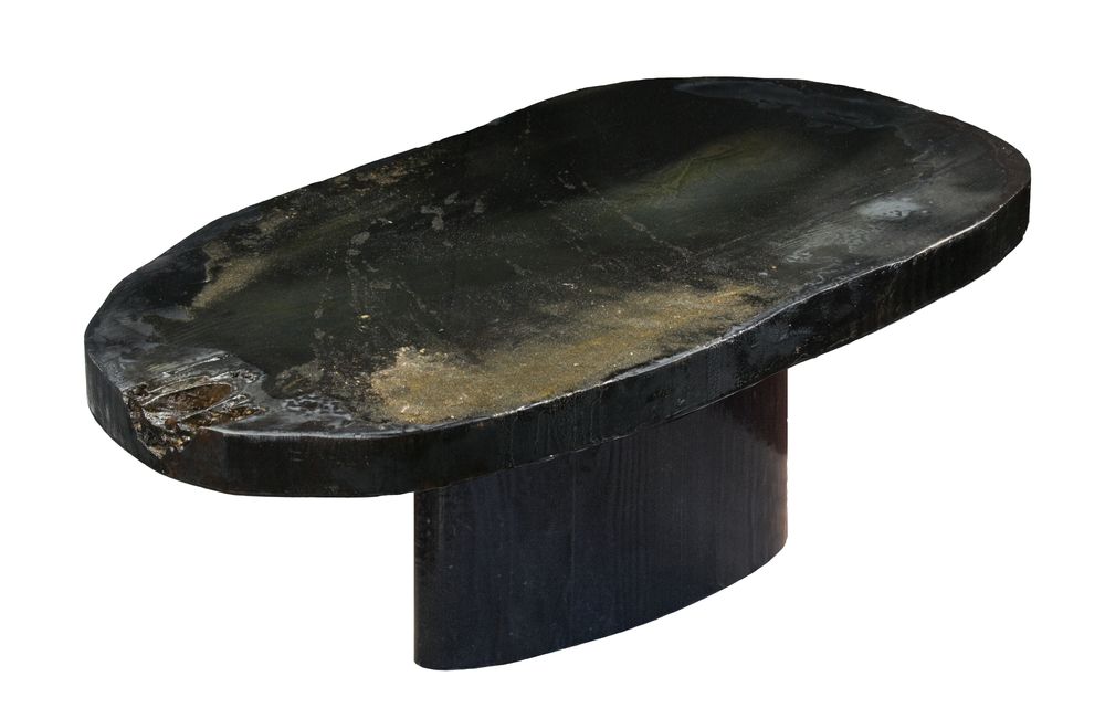 Tables basses - TABLE BASSE TRITTICON_1 - ROU MATERIAAL