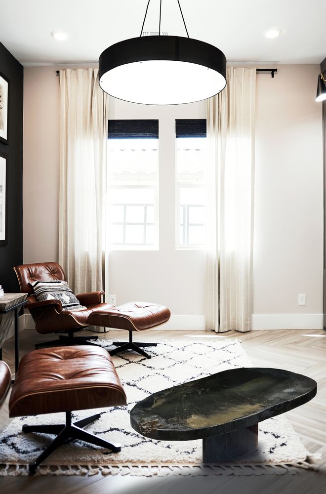 Tables basses - TABLE BASSE TRITTICON_1 - ROU MATERIAAL