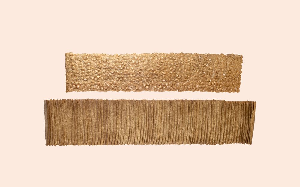 Objets design - WOVEN WALL - DESIGN ROOM COLOMBIA