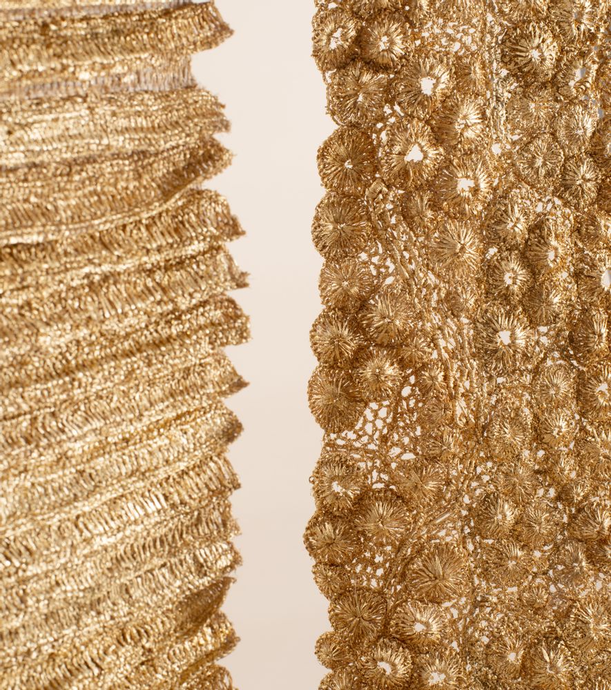 Objets design - WOVEN WALL - DESIGN ROOM COLOMBIA
