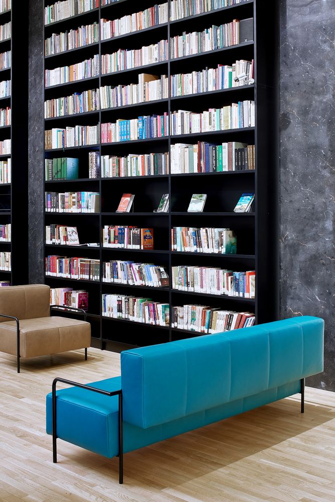 Sofas for hospitalities & contracts - ME SOFA - SEDES REGIA