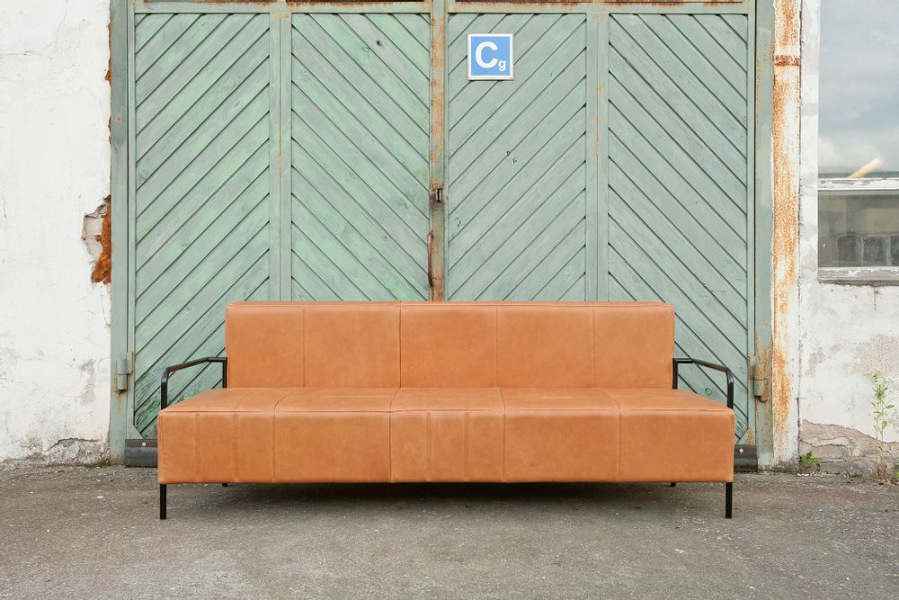 Sofas for hospitalities & contracts - ME SOFA - SEDES REGIA