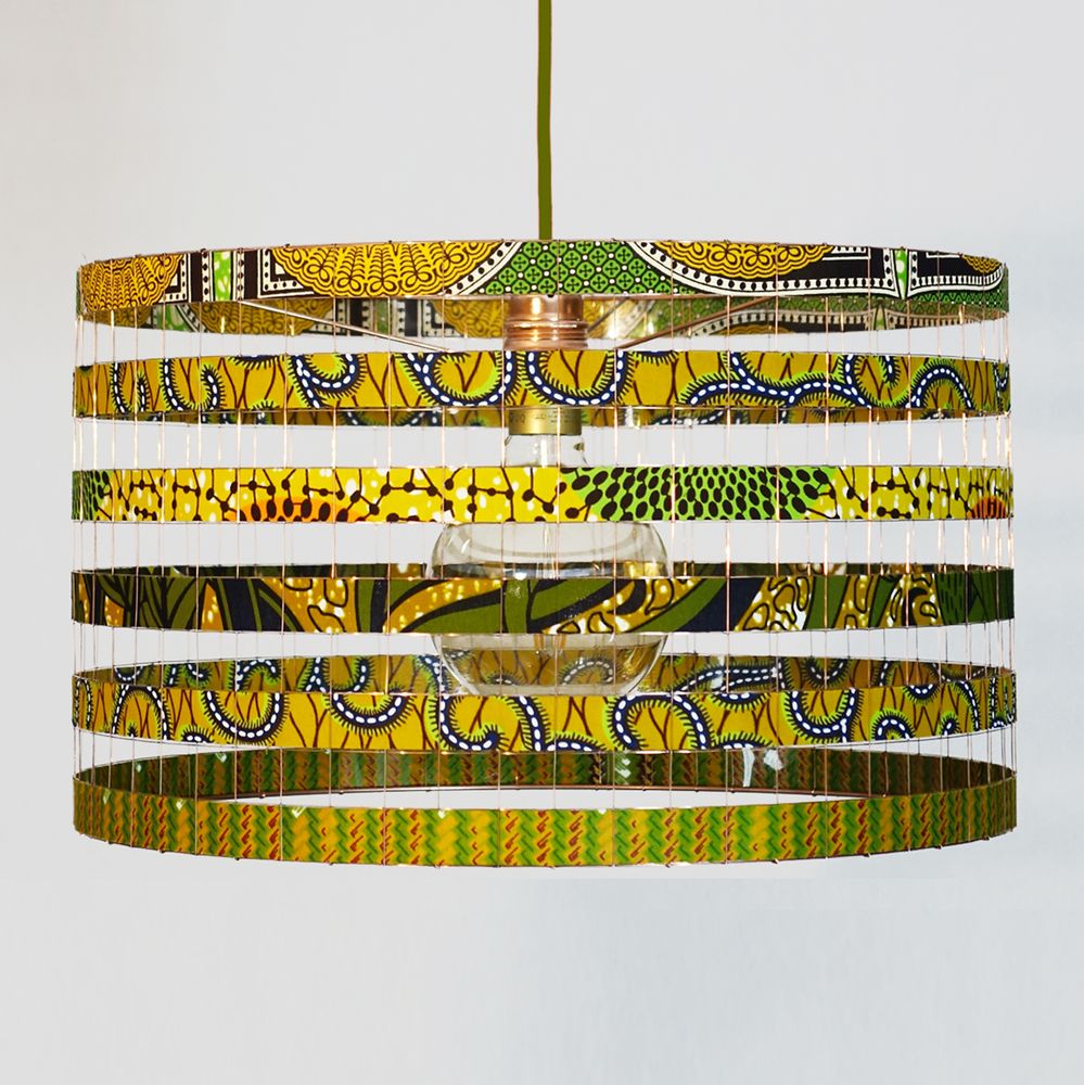 Hanging lights - MEGAWAX - PETITES SÉRIES ENTRE ILLUMINÉS