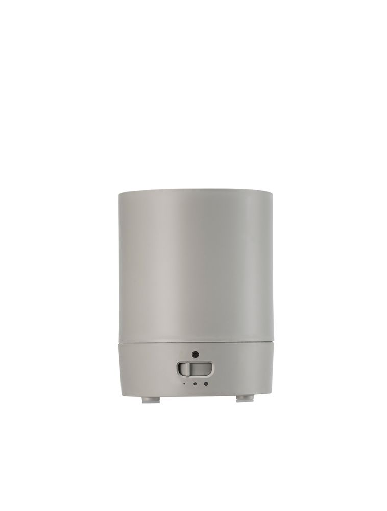 Decorative objects - Mini Fan Diffuser - White, Pink and Grey - SERENE HOUSE