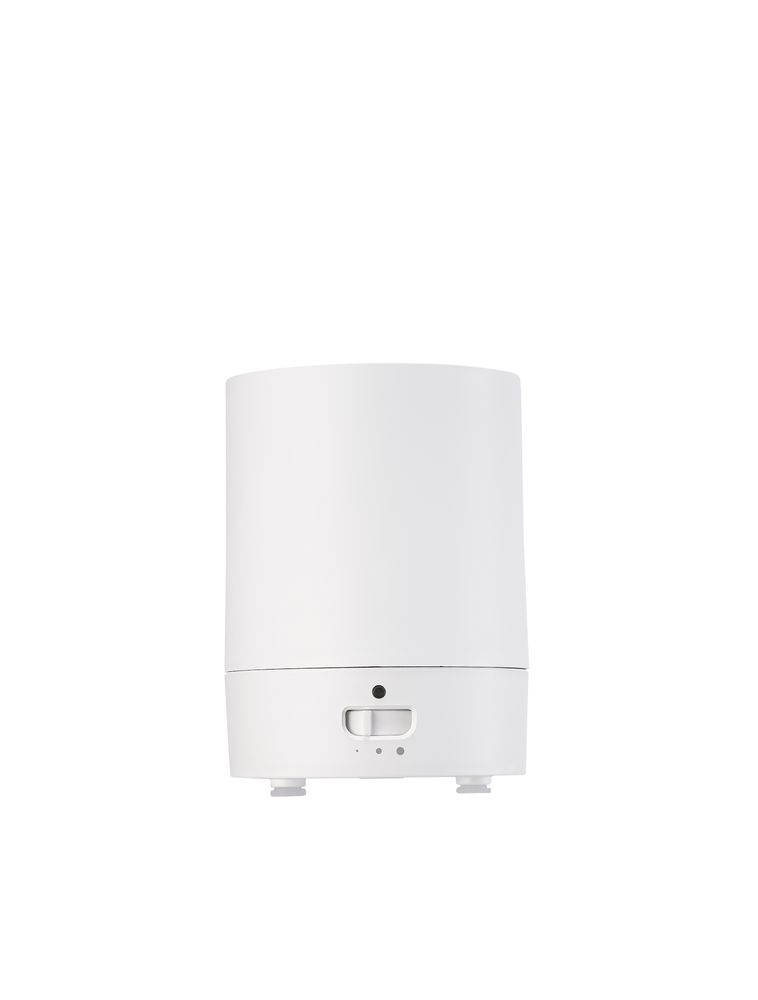 Decorative objects - Mini Fan Diffuser - White, Pink and Grey - SERENE HOUSE