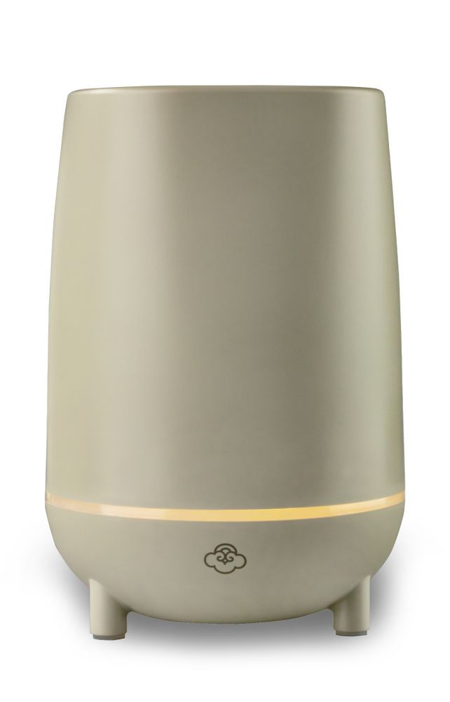 Objets de décoration - Diffuseur de voyage USB Rain 100ml. - SERENE HOUSE