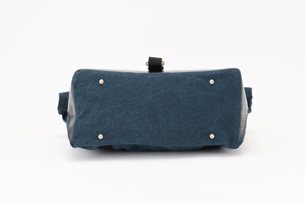 Bags and totes - SHION/Canvas bridle tote bag - SHION