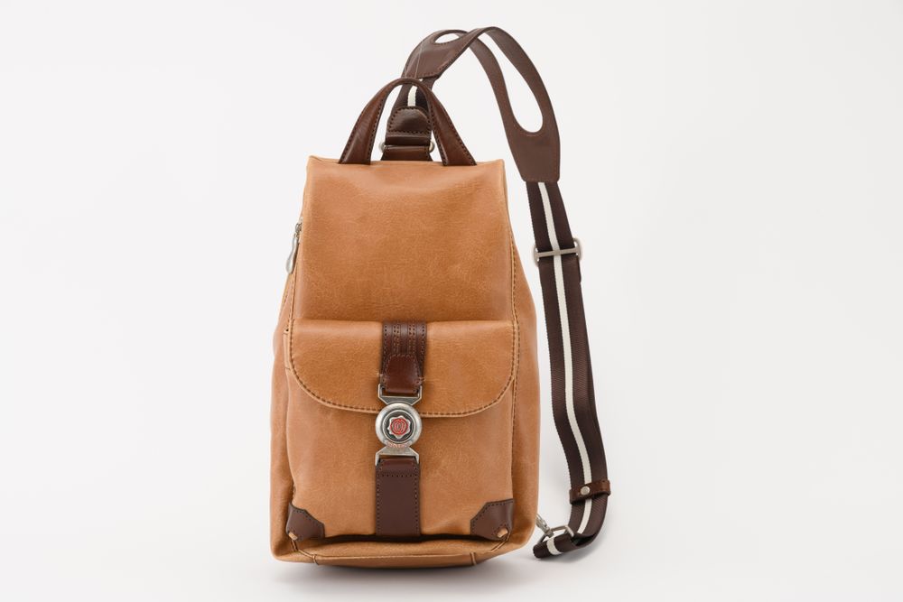 Bags and totes - SHION/Backpack body bag  - SHION