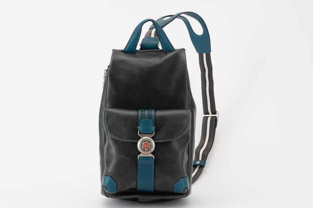 Bags and totes - SHION/Backpack body bag  - SHION