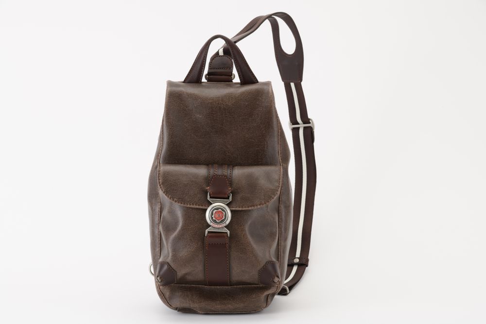 Bags and totes - SHION/Backpack body bag  - SHION