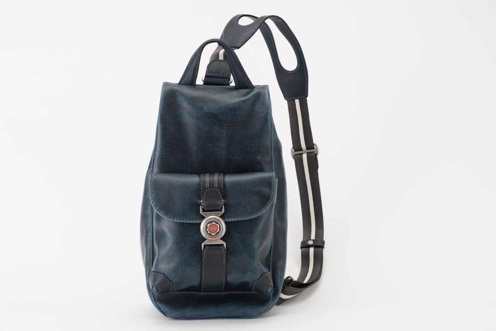 Bags and totes - SHION/Backpack body bag  - SHION