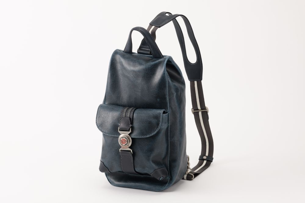 Bags and totes - SHION/Backpack body bag  - SHION