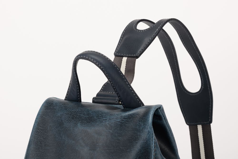 Bags and totes - SHION/Backpack body bag  - SHION
