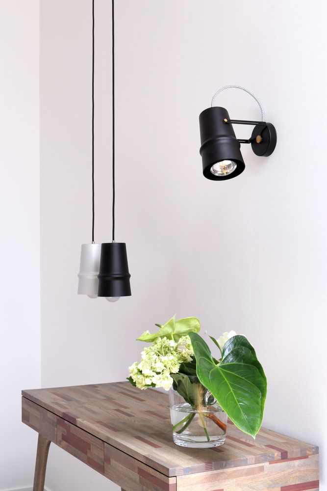 Suspensions extérieures - BELLE D'I ALM- LAMPE SUSPENSION - HIND RABII LIGHTING STUDIO