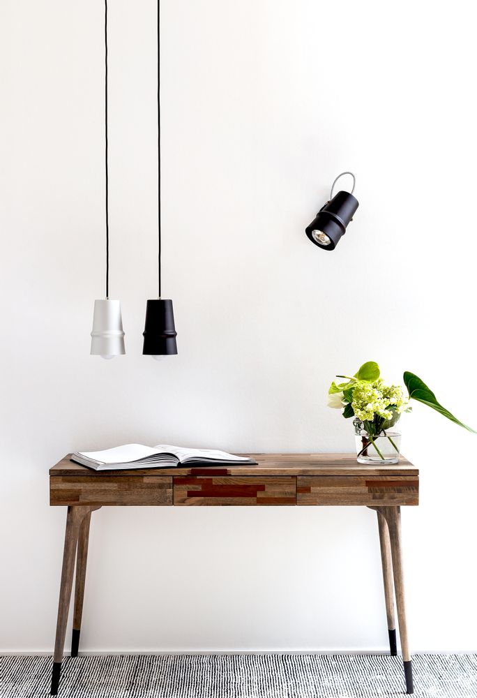 Suspensions extérieures - BELLE D'I ALM- LAMPE SUSPENSION - HIND RABII LIGHTING STUDIO
