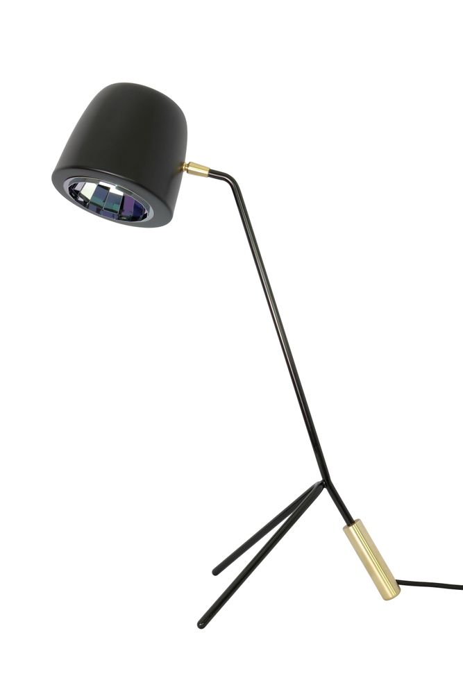Decorative objects - TABLE LAMP ICE DONNA - HIND RABII LIGHTING STUDIO