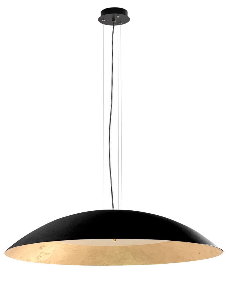 Suspensions - OND'A - LAMPE SUSPENSION - HIND RABII LIGHTING STUDIO
