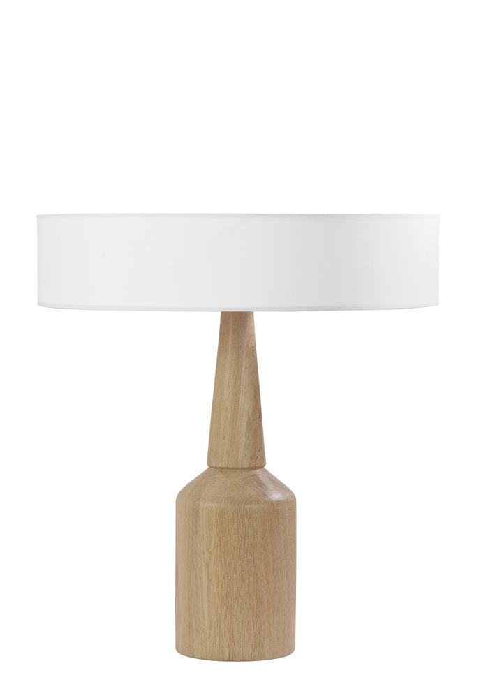 Table lamps - ANNA-BELLE - FLOOR & TABLE LAMP - HIND RABII LIGHTING STUDIO