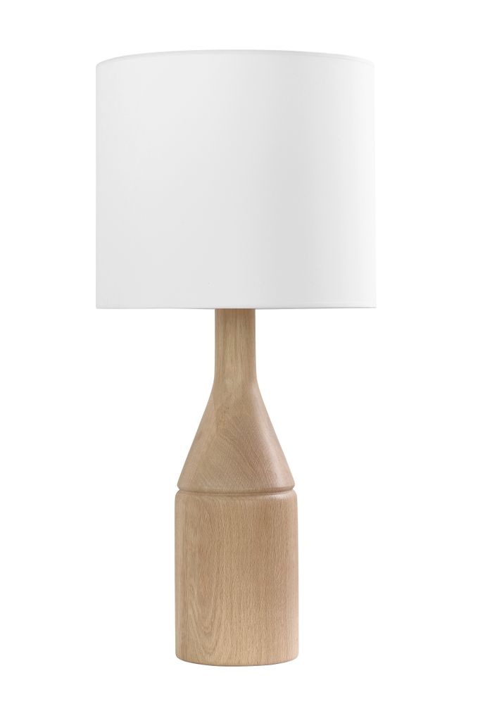 Table lamps - ANNA-BELLE - FLOOR & TABLE LAMP - HIND RABII LIGHTING STUDIO