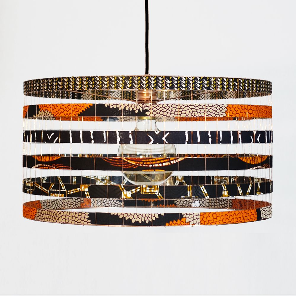 Hanging lights - MEGAWAX - PETITES SÉRIES ENTRE ILLUMINÉS