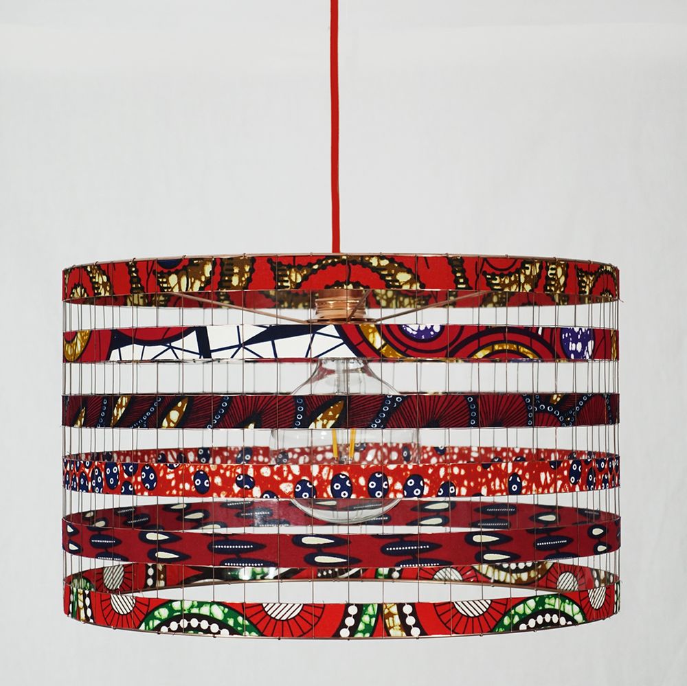 Hanging lights - MEGAWAX - PETITES SÉRIES ENTRE ILLUMINÉS