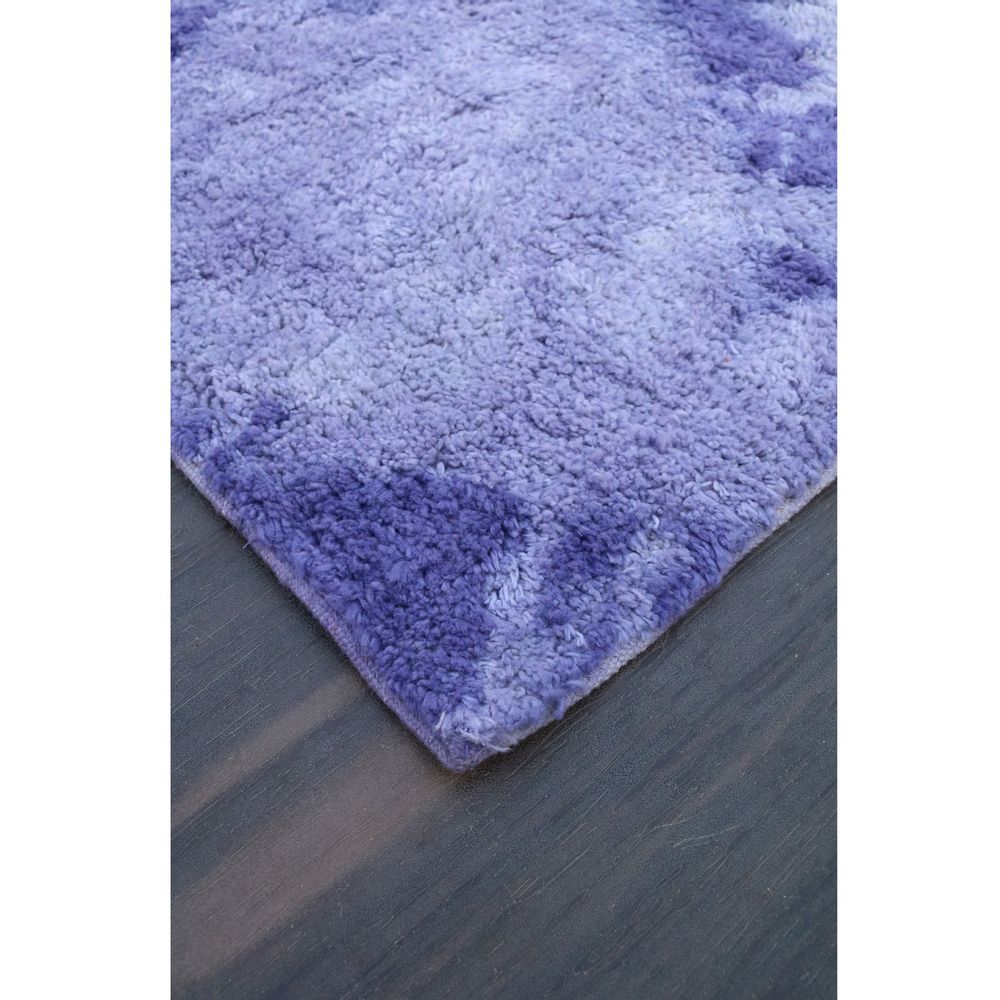 Rugs - Overdye Cotton Rug - MEEM RUGS