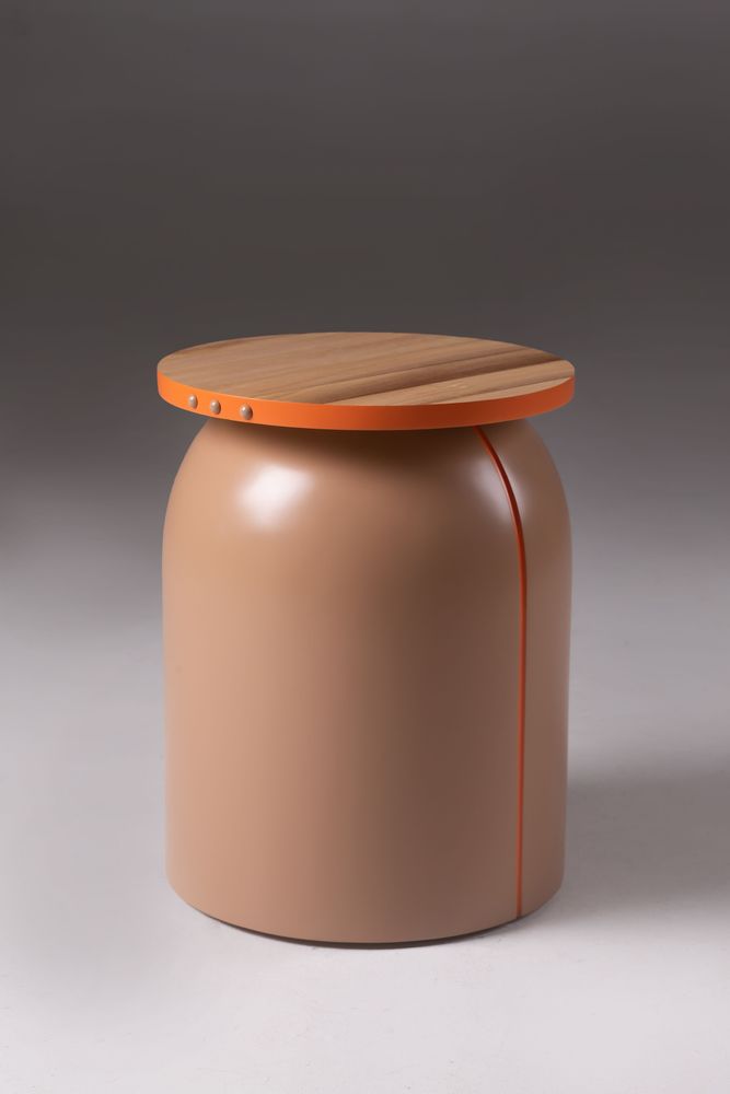Dining Tables - STONESETS Sol Dining Table and Stools - DESIGN PHILIPPINES LIFESTYLE