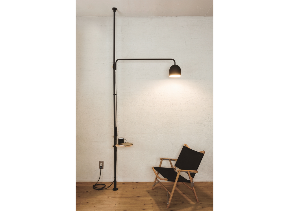 Etagères - 009 Kit d'abat-jour Lampe C - DRAW A LINE