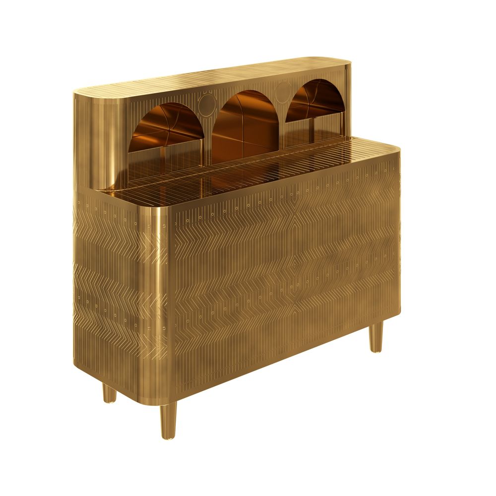 Secrétaires - Table d'étude générale de l'ORO - SCARLET SPLENDOUR
