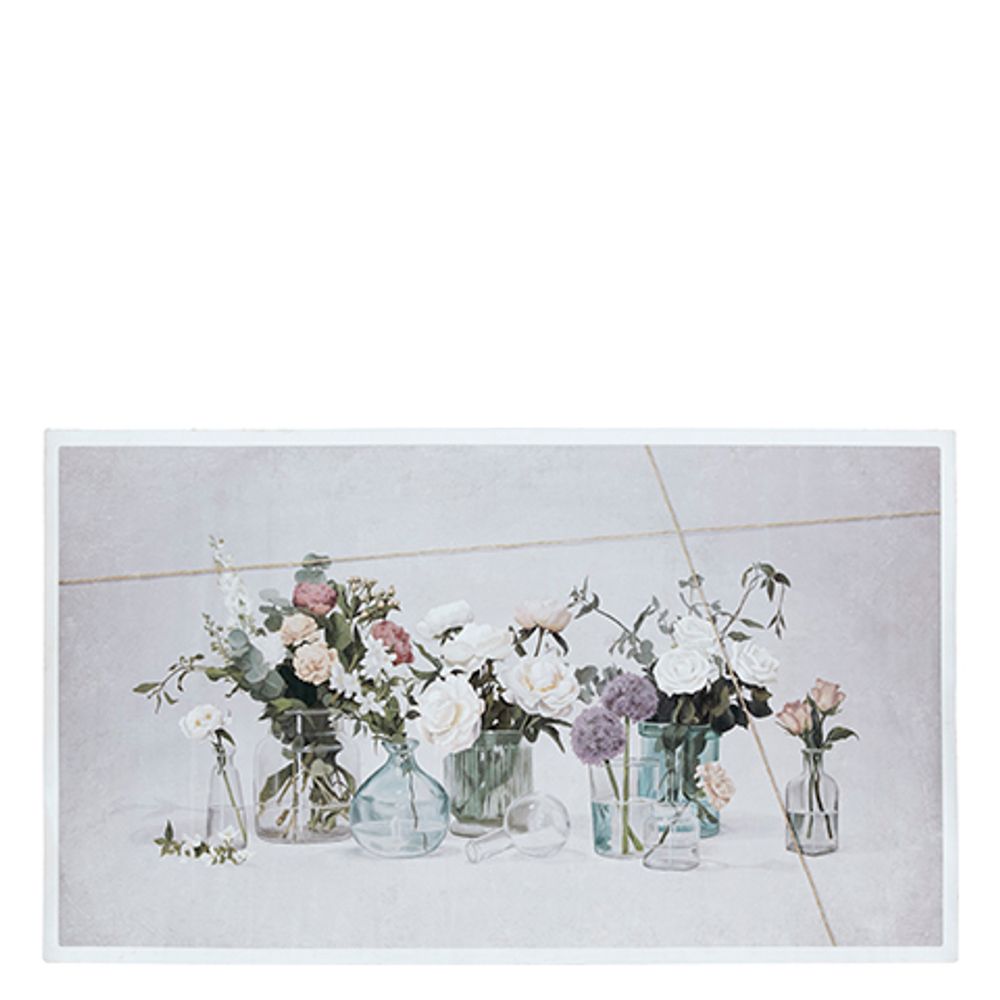 Paintings - NOVELTIES Cotton canvas - AFFARI OF SWEDEN