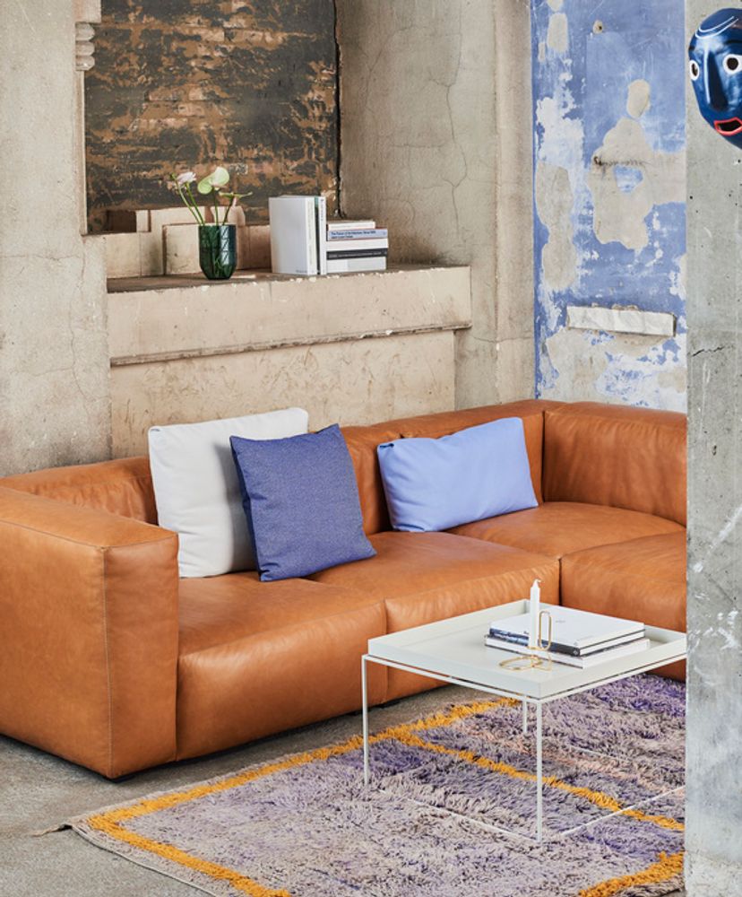 Assises pour bureau - Canapés Mags - HAY