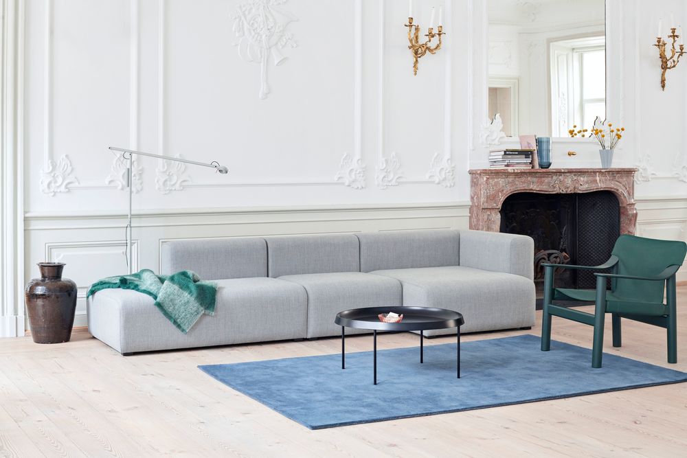 Assises pour bureau - Canapés Mags - HAY