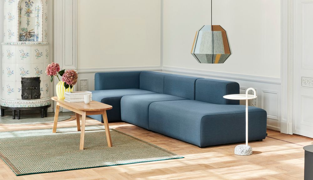 Assises pour bureau - Canapés Mags - HAY