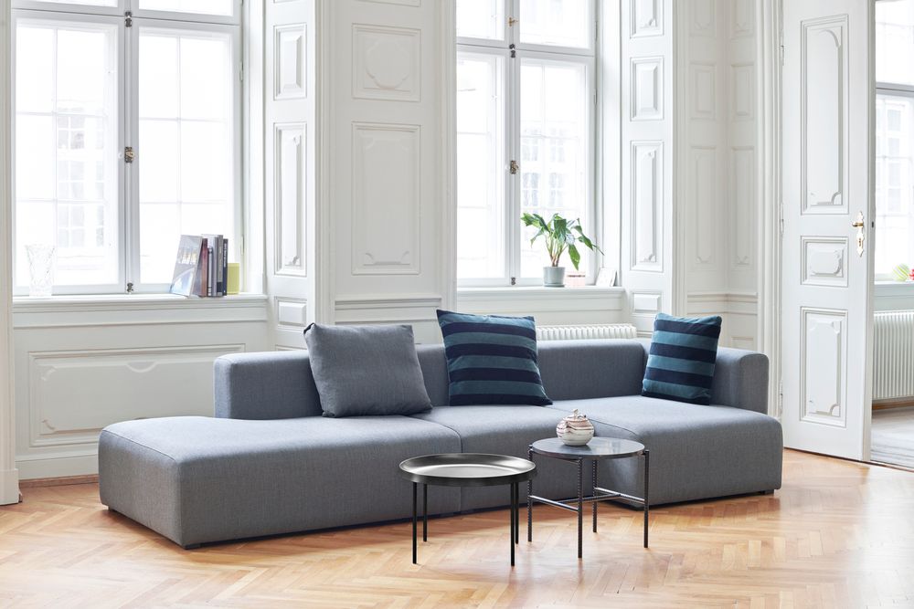 Assises pour bureau - Canapés Mags - HAY